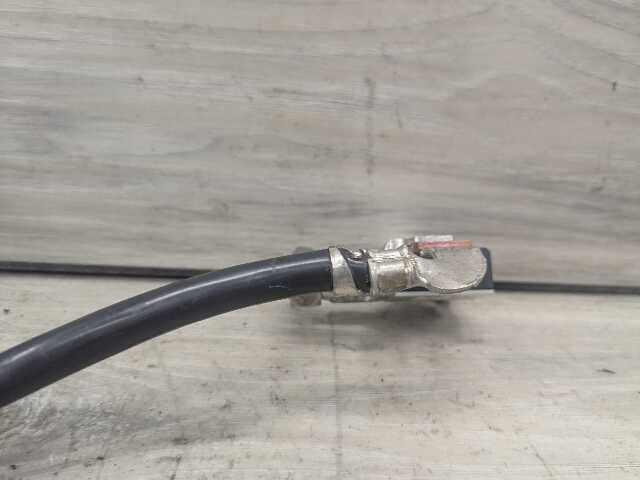HELLA BMW F15 F16 F85 X5 X6 Battery Negative Cable Terminal IBS Sensor Ground