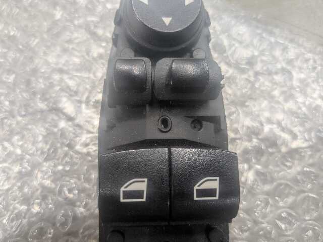 OEM BMW F15 F16 F85 X5 X6 Front Left Driver Master Window Glass Lifter Switch