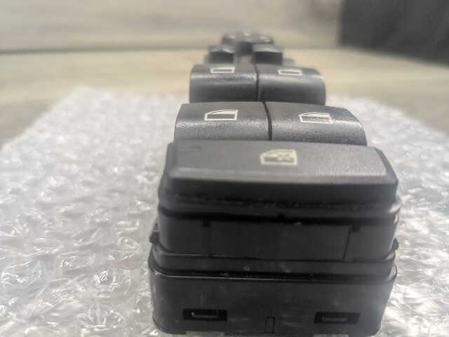OEM BMW F15 F16 F85 X5 X6 Front Left Driver Master Window Glass Lifter Switch