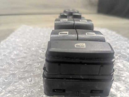 OEM BMW F15 F16 F85 X5 X6 Front Left Driver Master Window Glass Lifter Switch