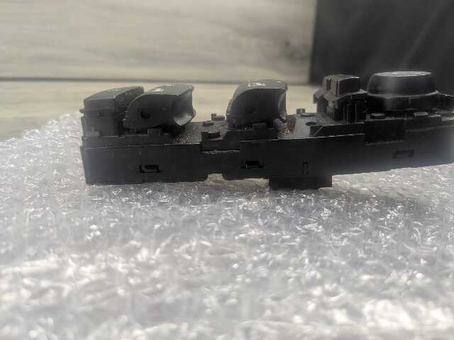 OEM BMW F15 F16 F85 X5 X6 Front Left Driver Master Window Glass Lifter Switch