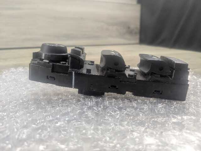OEM BMW F15 F16 F85 X5 X6 Front Left Driver Master Window Glass Lifter Switch