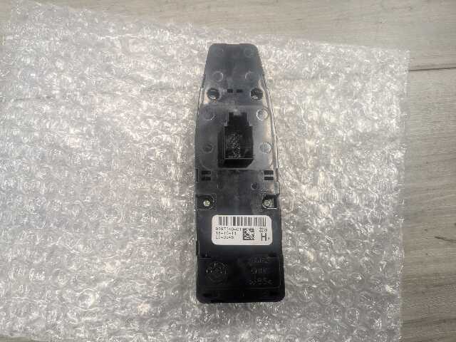 OEM BMW F15 F16 F85 X5 X6 Front Left Driver Master Window Glass Lifter Switch