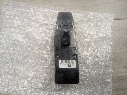 OEM BMW F15 F16 F85 X5 X6 Front Left Driver Master Window Glass Lifter Switch