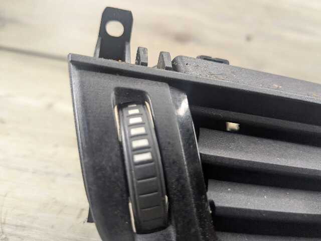 14-19 OEM BMW F15 F16 F85 F86 X5 X6 Dash Center Hazard Button AC Air Vent Grille