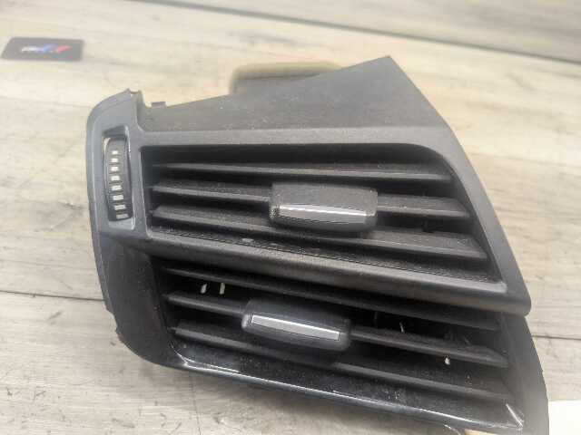 14-19 OEM BMW F15 F16 F85 F86 X5 X6 X5M X6M Left Driver Dash AC Air Vent Grille