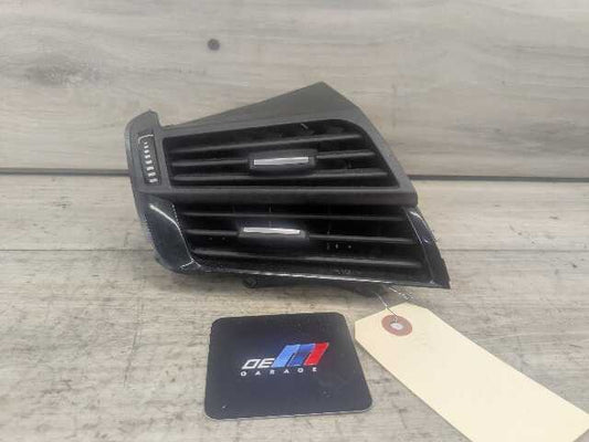14-19 OEM BMW F15 F16 F85 F86 X5 X6 X5M X6M Left Driver Dash AC Air Vent Grille