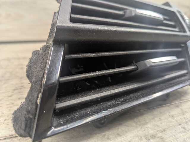 14-19 OEM BMW F15 F16 F85 F86 X5 X6 X5M Right Passenger Dash AC Air Vent Grille