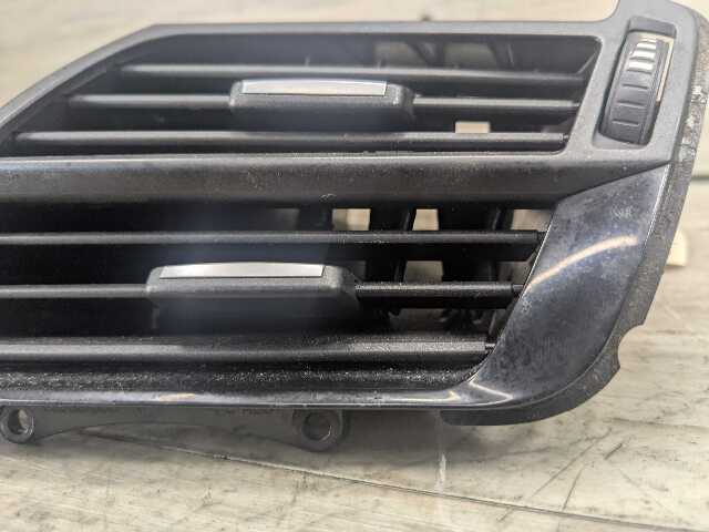 14-19 OEM BMW F15 F16 F85 F86 X5 X6 X5M Right Passenger Dash AC Air Vent Grille