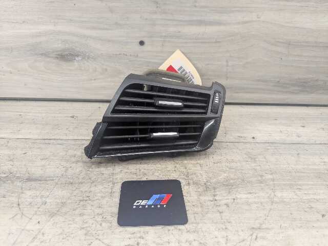 14-19 OEM BMW F15 F16 F85 F86 X5 X6 X5M Right Passenger Dash AC Air Vent Grille