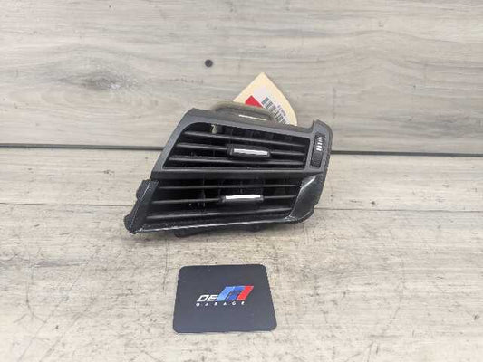 14-19 OEM BMW F15 F16 F85 F86 X5 X6 X5M Right Passenger Dash AC Air Vent Grille