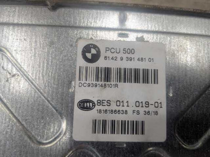 14-19 OEM BMW F15 F16 F85 F86 X5 X6 Transformator Voltage Converter Module