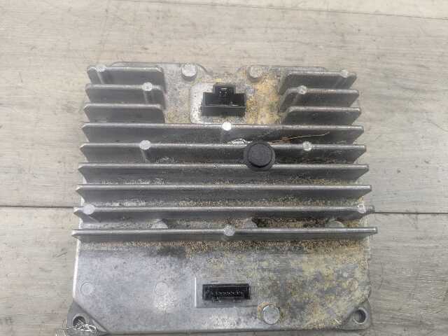 14-19 OEM BMW F15 F16 F85 F86 X5 X6 Transformator Voltage Converter Module