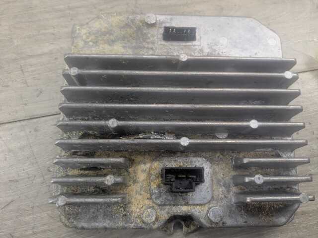 14-19 OEM BMW F15 F16 F85 F86 X5 X6 Transformator Voltage Converter Module