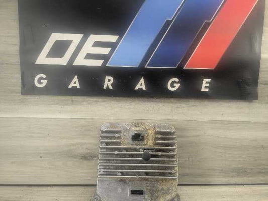 14-19 OEM BMW F15 F16 F85 F86 X5 X6 Transformator Voltage Converter Module