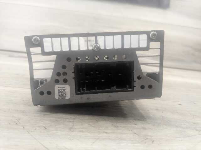 OEM BMW F15 F16 F85 F86 X5 X6 Amplifier System HIFI HARMAN BECKER Control Module