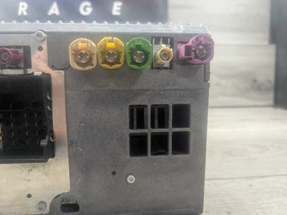 OEM BMW F10 F15 F22 F30 F32 F80 F82 X5 M3 M4 HARMAN Headunit NBT HU Radio HW 3.1