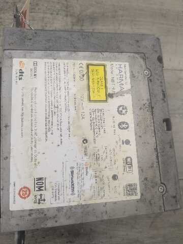 OEM BMW F10 F15 F22 F30 F32 F80 F82 X5 M3 M4 HARMAN Headunit NBT HU Radio HW 3.1