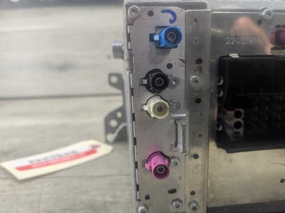 OEM BMW F10 F15 F22 F30 F32 F80 F82 X5 M3 M4 HARMAN Headunit NBT HU Radio HW 3.1