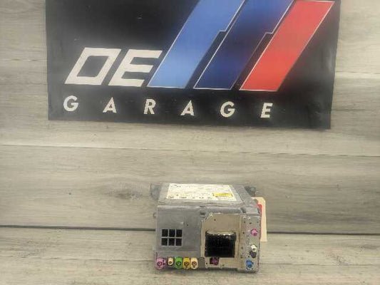 OEM BMW F10 F15 F22 F30 F32 F80 F82 X5 M3 M4 HARMAN Headunit NBT HU Radio HW 3.1