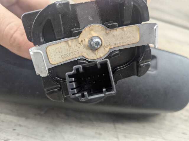 OEM BMW F02* F06 F12 F13 F15 F25 F85 X5 Auto Dim Rear View Mirror EC / LED / GTO
