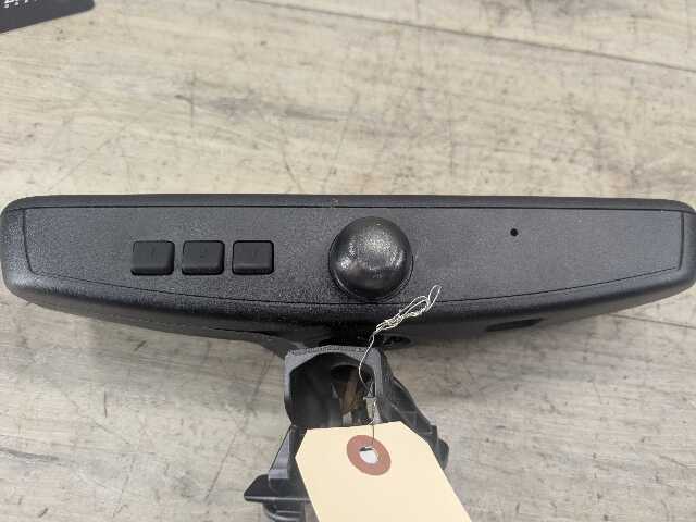 OEM BMW F02* F06 F12 F13 F15 F25 F85 X5 Auto Dim Rear View Mirror EC / LED / GTO