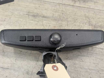 OEM BMW F02* F06 F12 F13 F15 F25 F85 X5 Auto Dim Rear View Mirror EC / LED / GTO