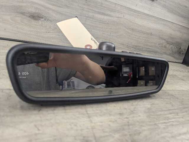 OEM BMW F02* F06 F12 F13 F15 F25 F85 X5 Auto Dim Rear View Mirror EC / LED / GTO