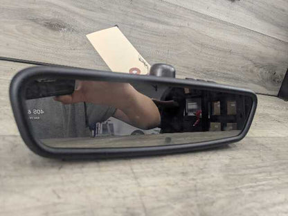OEM BMW F02* F06 F12 F13 F15 F25 F85 X5 Auto Dim Rear View Mirror EC / LED / GTO
