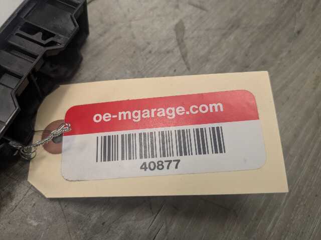 OEM BMW F15 F22 F30 F32 F36 F80 F82 M3 M4 Front Left Right Seat Control Module