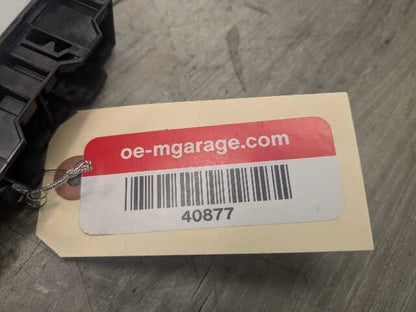 OEM BMW F15 F22 F30 F32 F36 F80 F82 M3 M4 Front Left Right Seat Control Module