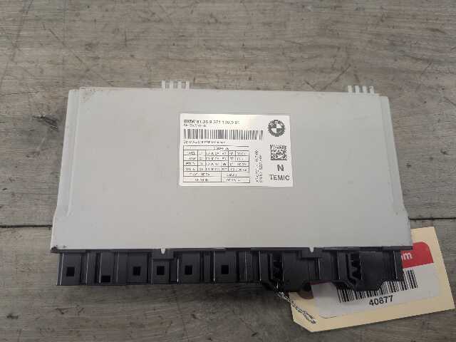 OEM BMW F15 F22 F30 F32 F36 F80 F82 M3 M4 Front Left Right Seat Control Module