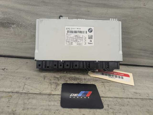 OEM BMW F15 F22 F30 F32 F36 F80 F82 M3 M4 Front Left Right Seat Control Module