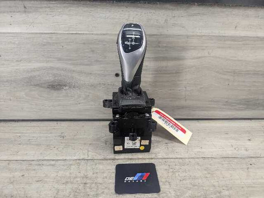 *14-19 OEM BMW F15 F16 X5 X6 Automatic Transmission Shifter Gear Selector Switch
