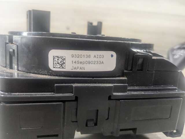 15-19 OEM BMW F16 F86 X6 X6M Steering Switch Control Angle Clock Spring HEATED