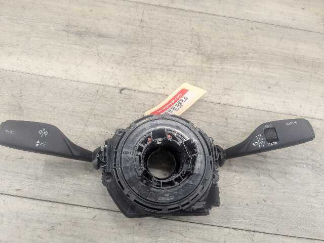 15-19 OEM BMW F16 F86 X6 X6M Steering Switch Control Angle Clock Spring HEATED