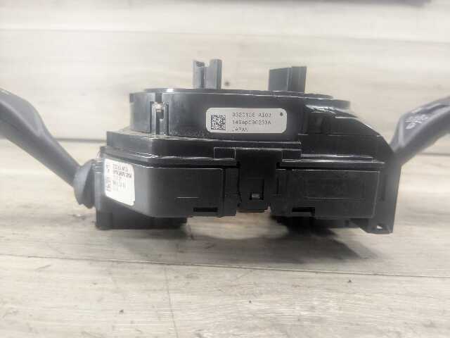 15-19 OEM BMW F16 F86 X6 X6M Steering Switch Control Angle Clock Spring HEATED