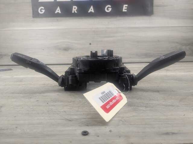 15-19 OEM BMW F16 F86 X6 X6M Steering Switch Control Angle Clock Spring HEATED