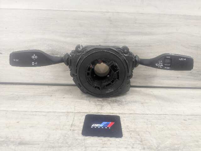 15-19 OEM BMW F16 F86 X6 X6M Steering Switch Control Angle Clock Spring HEATED