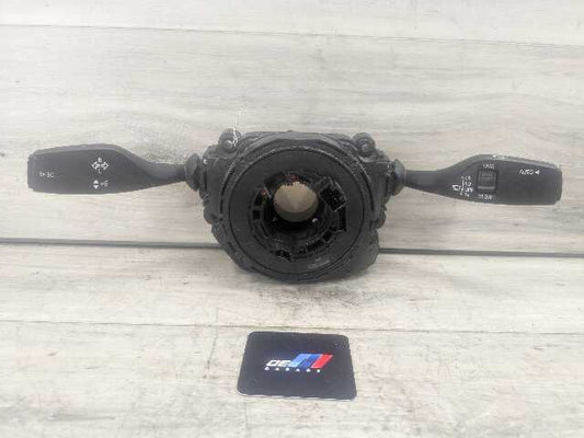 15-19 OEM BMW F16 F86 X6 X6M Steering Switch Control Angle Clock Spring HEATED