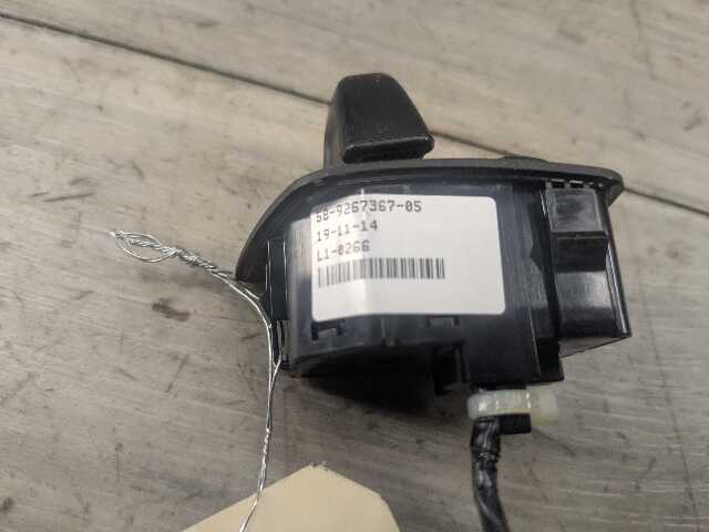 14-19 OEM BMW F15 F16 F85 F86 X5 X6 Steering Column Adjustment Control Switch