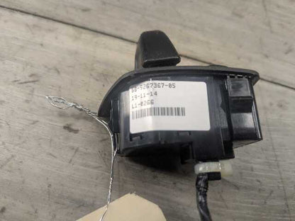 14-19 OEM BMW F15 F16 F85 F86 X5 X6 Steering Column Adjustment Control Switch