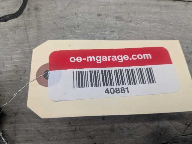 14-19 OEM BMW F15 F16 F85 F86 X5 X6 Steering Column Adjustment Control Switch