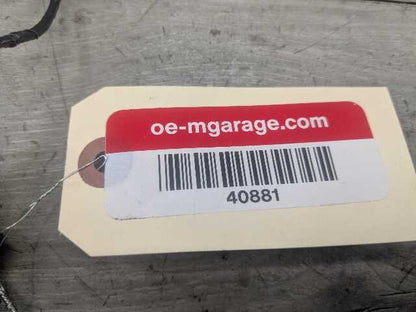 14-19 OEM BMW F15 F16 F85 F86 X5 X6 Steering Column Adjustment Control Switch