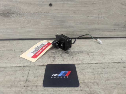 14-19 OEM BMW F15 F16 F85 F86 X5 X6 Steering Column Adjustment Control Switch