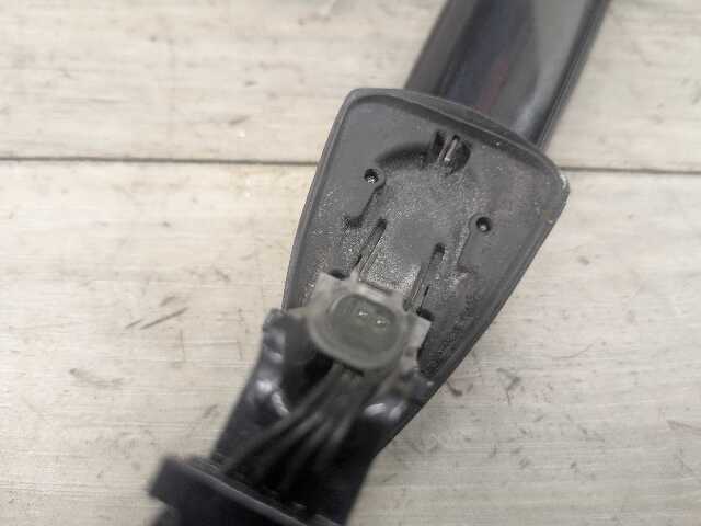 *OEM BMW F15 F16 F85 X5 X6 Front Rear Right Passenger Door Handle COMFORT Gray