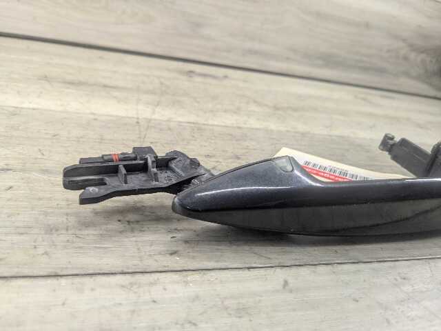 *OEM BMW F15 F16 F85 X5 X6 Front Rear Right Passenger Door Handle COMFORT Gray