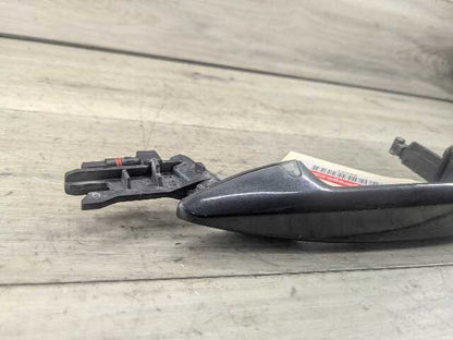 *OEM BMW F15 F16 F85 X5 X6 Front Rear Right Passenger Door Handle COMFORT Gray