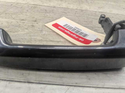 *OEM BMW F15 F16 F85 X5 X6 Front Rear Right Passenger Door Handle COMFORT Gray