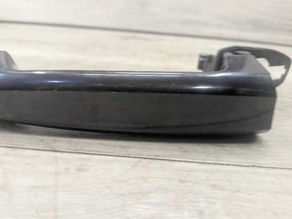 *OEM BMW F15 F16 F85 X5 X6 Front Rear Right Passenger Door Handle COMFORT Gray
